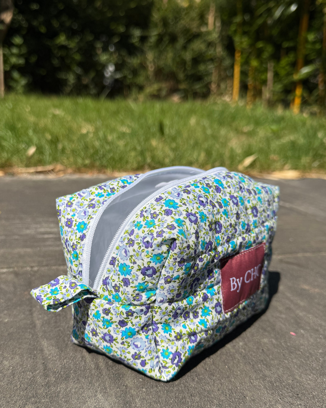 Flora Mini Etui