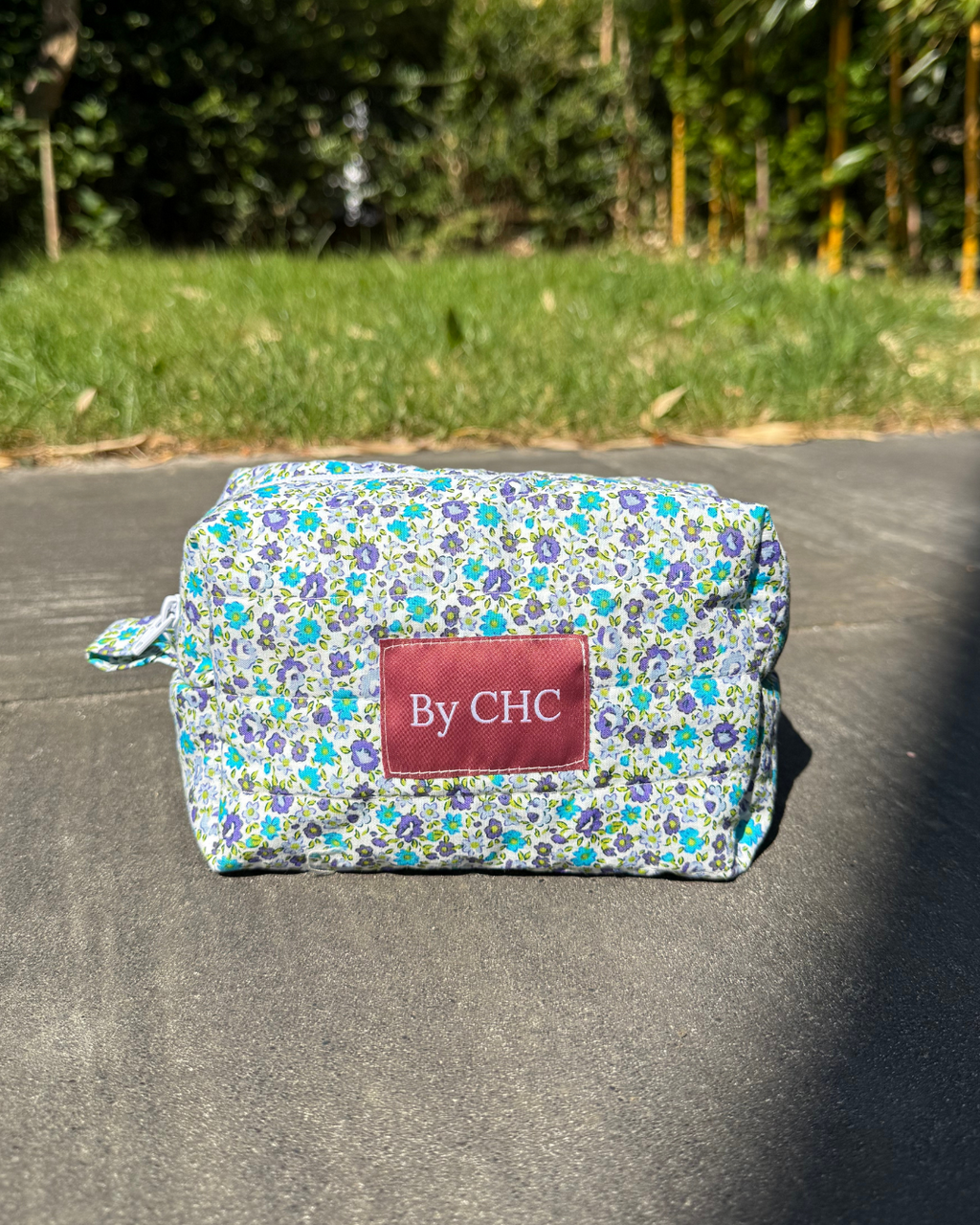 Flora Mini Etui