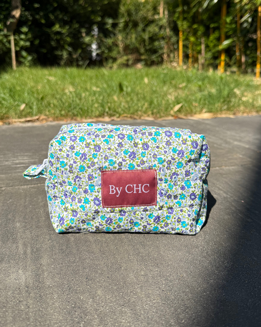 Flora Mini Etui