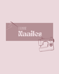 Naailes - 1 Losse les