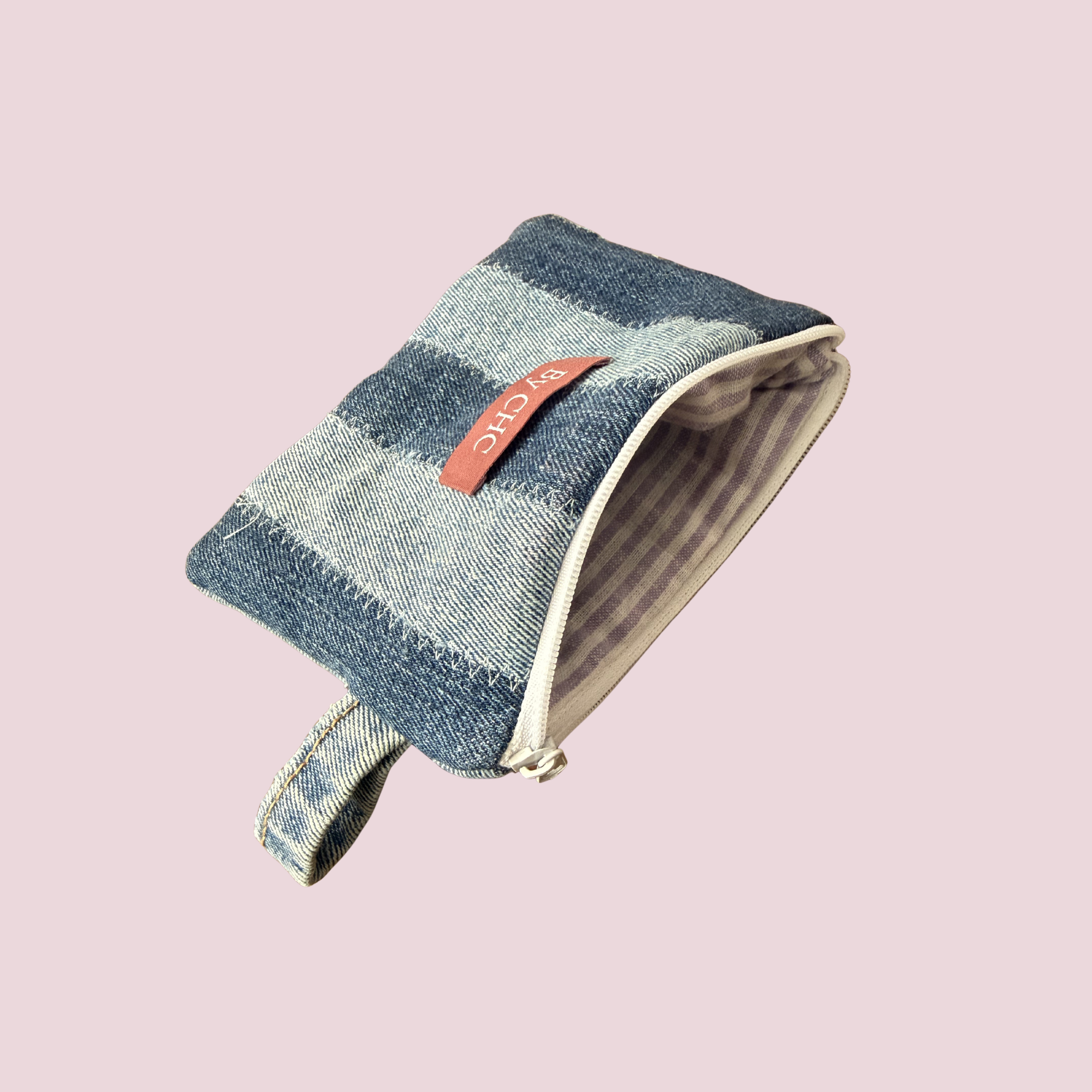 The Billie Pouch