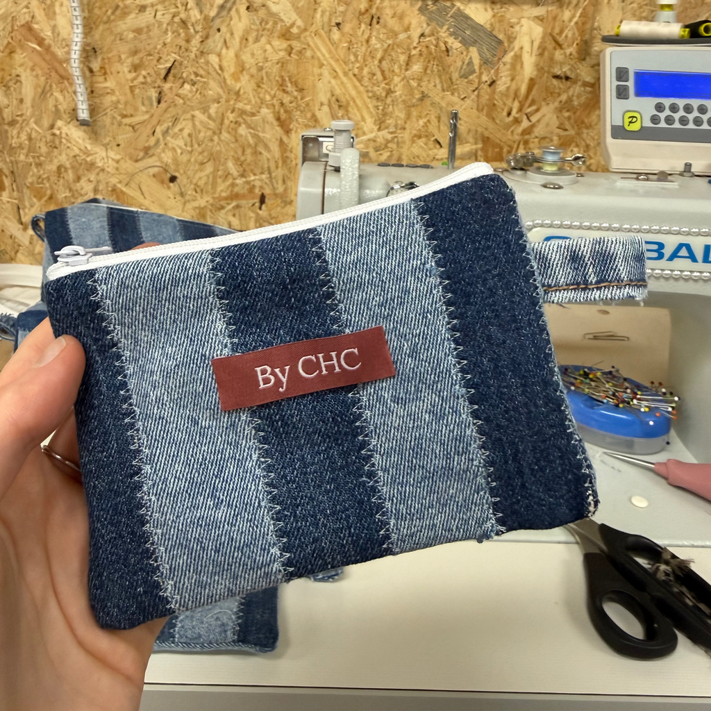 The Billie Pouch