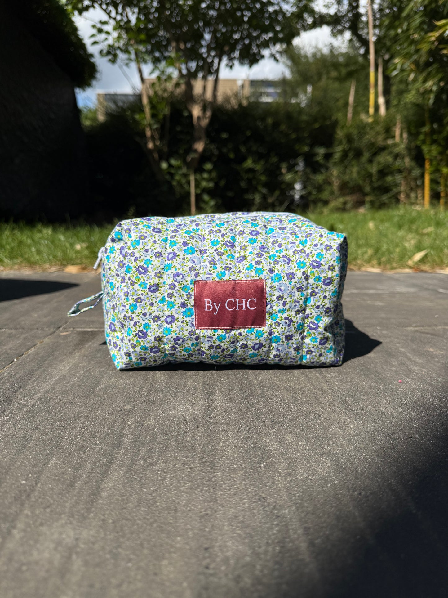 Midi etui Flora