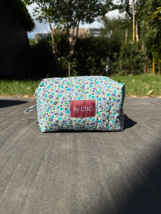 Midi etui Flora